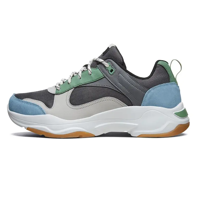 Preferred Classic Design Wholesale New Stylish Zapatos Women Men Casual Sport Sneaker Shoes