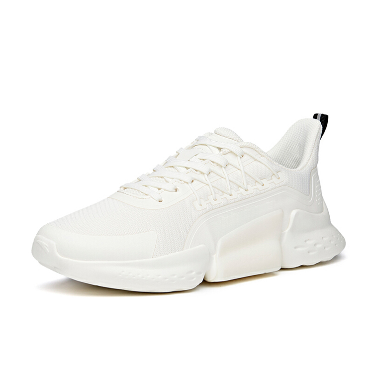 Fujian Footwear Supplier Custom Logo Zaoptillas Trainers Fashion Athletic Running Shoes