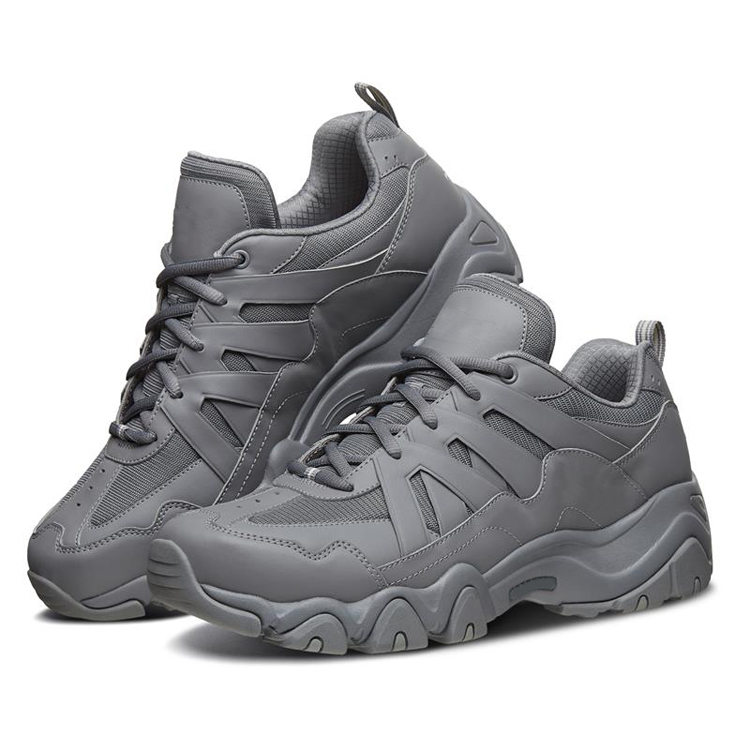 China Factory Best Quality Fashion New Model Men Running Sports Shoes Sneakers