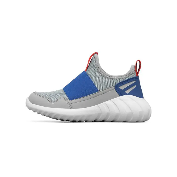 Latest Design Children Boys Outdoor Walking Sports Knitted Running Shoes For Kids